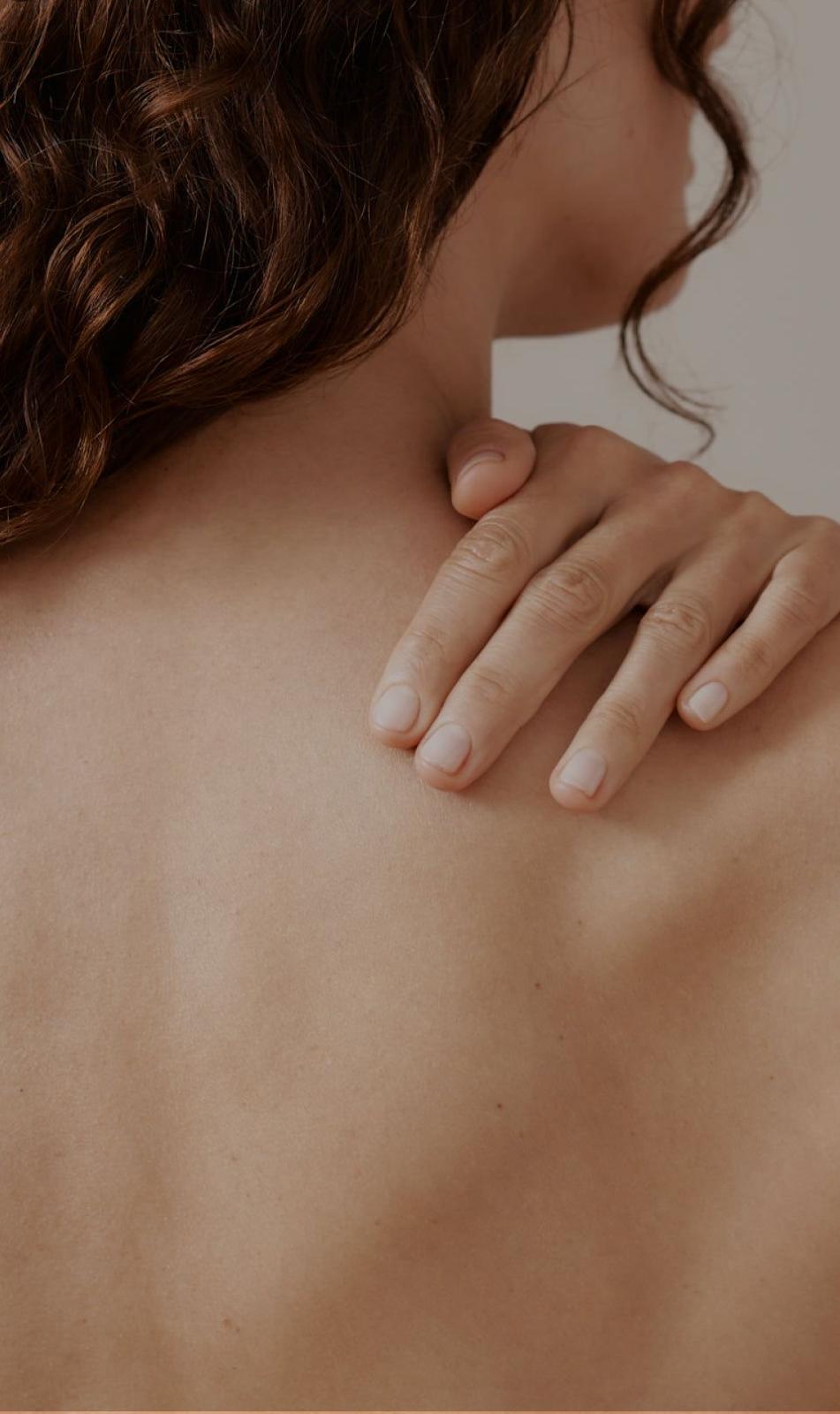 Massage post-natal